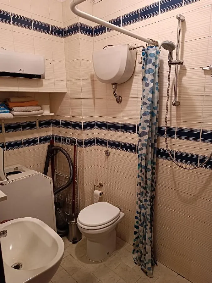 Cesare Battisti Apartment Seggiano 0*,  Italy